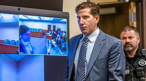 Bryan Kohberger returns to court as he fights to move Idaho .